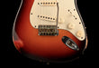 Pre Owned Fender Custom Shop 60's Stratocaster Vince Cunetto Relic 3-Tone Sunburst With Case