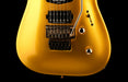 Used Jackson Pro Plus Series Soloist SLA3 Gold Bullion with Gig Bag