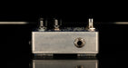 Used Menatone Blue Collar Mini Overdrive Pedal