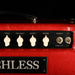 Pre Owned 1991-1998 Matchless Mark Sampson-era Chieftain 1x12" Guitar Amp Combo Red Sparkle