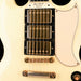 Used Gibson 1961 Les Paul SG Custom Polaris White With OHSC