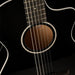 Taylor 212ce-N BLK Plus LTD Acoustic Electric Guitar With Softshell Case