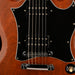 Pre Owned 2004 Gibson SG Special Faded Brown With OHSC