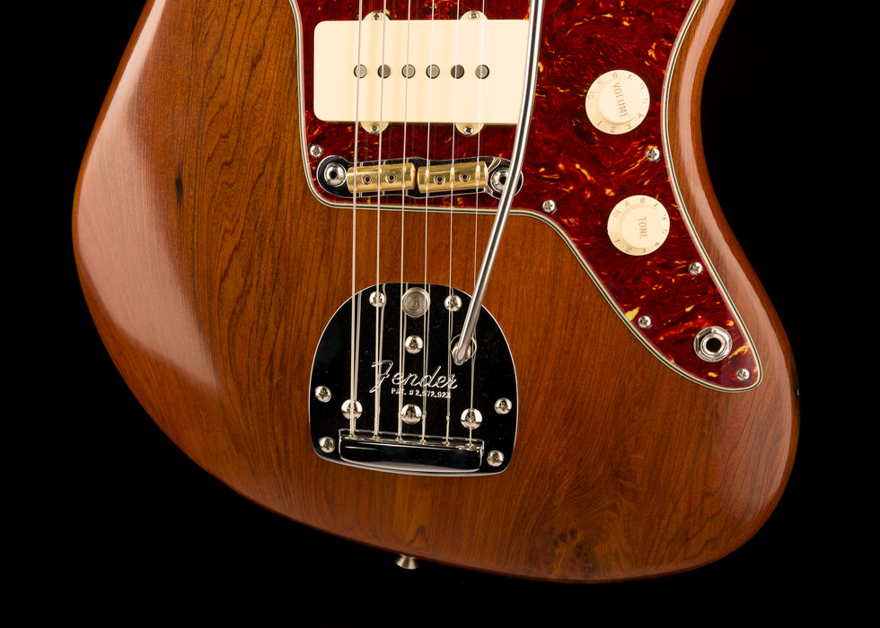 Fender Custom Shop Masterbuilt Dennis Galuszka 1959 Jazzmaster NOS San —  Truetone Music