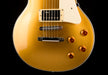 Used Sire Larry Carlton L7 Gold Top with Gig Bag