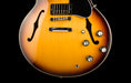 Gibson ES-345 Vintage Burst Electric Guitar