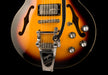 Pre Owned Epiphone ES-339 Dot Vintage Sunburst With Bigsby With Gig Bag