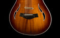 Pre Owned Taylor T5z-12 Custom Koa Electric Guitar With OHSC