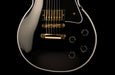 Gibson Custom Shop Les Paul Custom with Ebony Fingerboard Gloss Ebony with Case