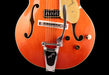 Gretsch G6120DE Duane Eddy Signature Hollow Body with Bigsby Desert Sunrise