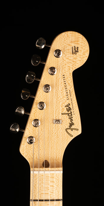 Fender Custom Shop 1956 Stratocaster NOS White Blonde