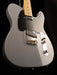 Pre Owned 2020 Suhr Limited Edition Classic T Paulownia Trans Grey With OHSC