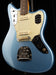 Fender Custom Shop 1964 Jaguar Journeyman Relic Faded Aged Lake Placid Blue