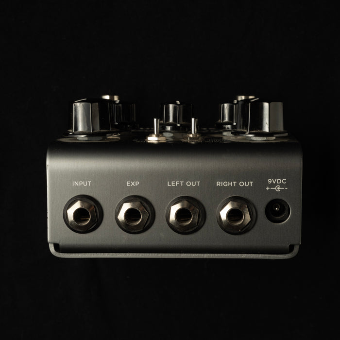 Used Strymon El Capistan dTape Echo Effect Pedal