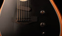 Pre Owned 2019 Fender American Acoustasonic Telecaster Black With Soft Case