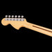 Fender Made in Japan Limited International Color Stratocaster Maple Fingerboard Monaco Yellow Headstock Back