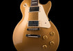 Gibson Les Paul Standard '50s Gold Top Electric Guitar With Case