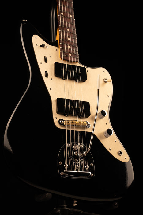 Fender Custom Shop Limited Edition 1959 Jazzmaster Deluxe Closet Classic Black