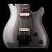 EVH Wolfgang USA Ebony Fingerboard Silver with Case - Serial # WG13742A - Demo Closeup Pickups