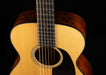 Martin Custom Shop 0 Concert Style 18 Quilted Mahogany Acoustic Guitar