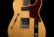 Fender Custom Shop Artisan Korina Telecaster Aged Natural With Case