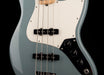 Pre Owned Fender American Professional Precision Bass with Deluxe Special Neck Sonic Gray With Gig Bag