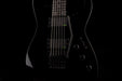 Used ESP LTD Kirk Hammett Signature KH-602 Black with OHSC