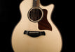 Taylor Builder's Edition 814ce Acoustic Electric Guitar With Case