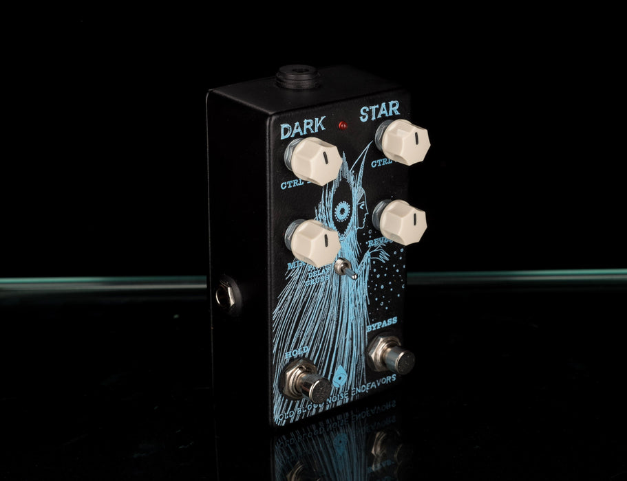 Used Old Blood Noise Endeavors Dark Star Reverb