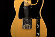 Pre Owned Fender American Professional II Telecaster Butterscotch Blonde With OHSC