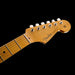 Fender Artist Series Eric Johnson Stratocaster Maple White Blonde Headstock