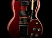 Vintage 1965 Gibson SG Standard Cherry With OHSC