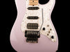 Pre Owned 1993 Tom Anderson Classic Lavender With Case