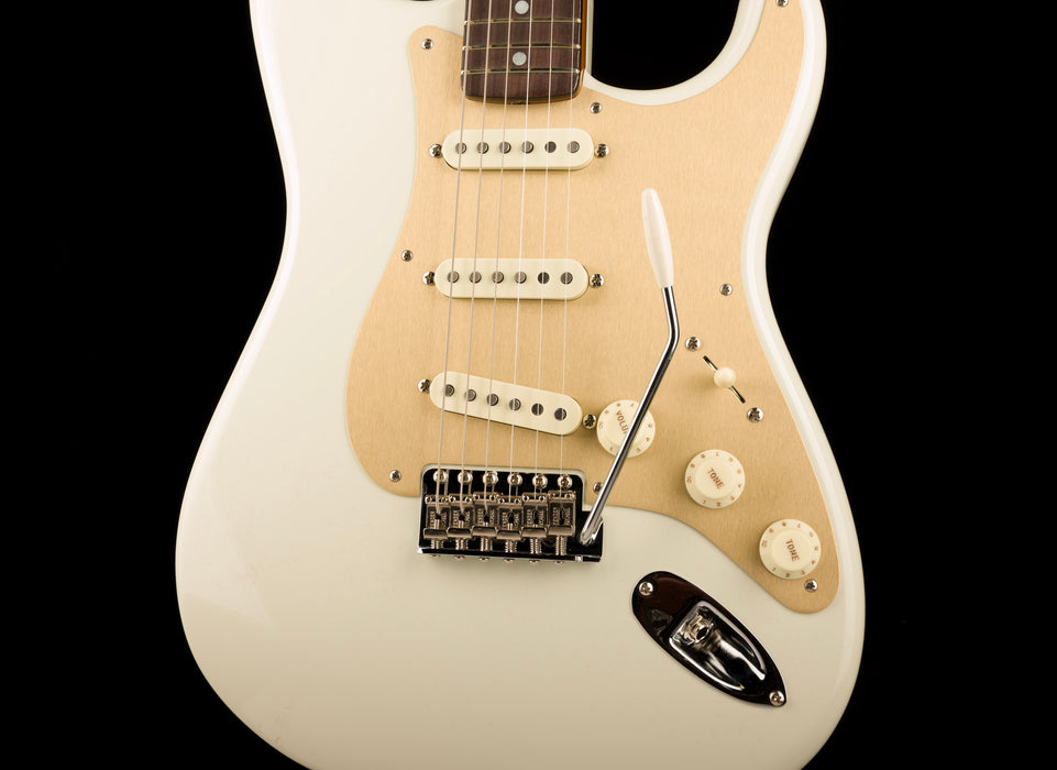 Fender Custom Shop Limited Edition Roasted Stratocaster Special NOS '55 Desert Tan