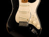 Fender Custom Shop 1956 Stratocaster Roasted Relic Aged Black