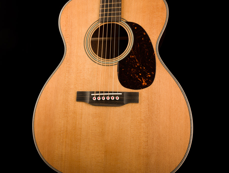 Martin 000-28 Modern Deluxe Acoustic Guitar