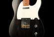 Fender Custom Shop Masterbuilt David Brown 1957 Telecaster Relic Ebony Transparent