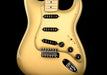 Used 2012 Fender Antigua Stratocaster with Case