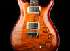 PRS Core DGT Moon Inlays Dark Cherry Sunburst with Case