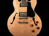 Pre Owned Gibson Custom Shop CS-336 5A Quilt Maple Natural With OHSC