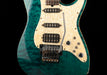 Pre Owned 1993 Tom Anderson Drop Top Classic HSS Bora Bora Blue with OHSC