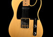 Pre Owned Fender Custom Shop Limited Edition 70th Anniversary 1950 Broadcaster Time Capsule Faded Nocaster Blonde with OHSC