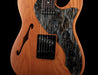 Pre Owned McCloud Swamp Ash '69 Thinline T-style With OHSC