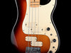 Vintage 1983 Fender Elite Precision Bass 3-Tone Sunburst with Case