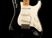 Pre Owned Fender Custom Shop Masterbuilt Dennis Galuszka H.A.R Stratocaster Black With OHSC