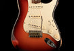 Pre Owned Fender Custom Shop 60's Stratocaster Vince Cunetto Relic 3-Tone Sunburst With Case