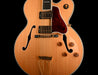 Pre Owned Gibson Custom Shop Byrdland Natural With OHSC