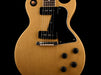 Used 2023 Gibson Les Paul Special TV Yellow Electric Guitar With OHSC