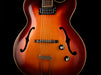 Used 1964 Guild T-100 Tri-Color Sunburst With Case