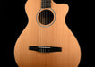 Taylor 212ce-N Nylon Acoustic Electric Guitar With Case